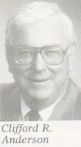 Clifford R. Anderson