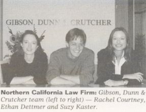 Northern California Law Firm