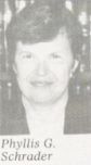 Phyllis G. Schrader