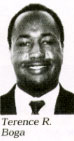 Terence R. Boga