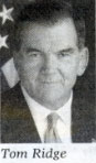 Tom Ridge