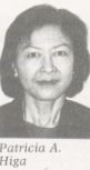 Patricia A. Higa