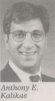 Anthony E. Kalikas