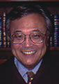 Judge Ken Kawaichi