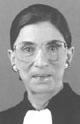 Justice Ginsburg