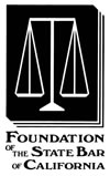 The Foundation of the State Bar of California