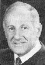 Chief Justice Ronald George
