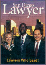 [San Diego Lawyer]