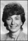 ANN RAVEL