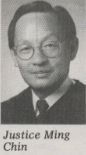Justice Ming Chin