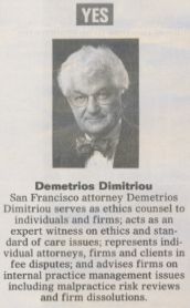 Demetrios Dimitriou