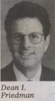 Dean I. Friedman