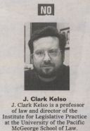 J. Clark Kelso