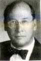 Palmer Madden, President, State Bar of California