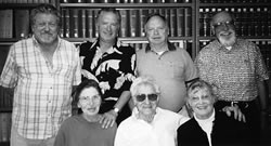 Emeritus Attorney Team