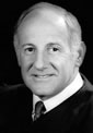 Chief Justice Ronald George