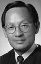 Supreme Court Justice Ming Chin