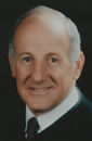 Chief Justice Ronald M. George