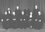 October 2002 Supreme Court