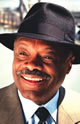 Former San Francisco Mayor Willie Brown