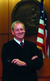 Judge John E. Dobroth