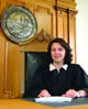 Judge Donna Petre