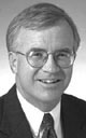 Pepperdine Law School professor Robert F. Cochran Jr.