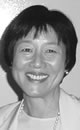 Phyllis W. Cheng