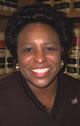 Alameda County Superior Court Judge Brenda Harbin-Forte