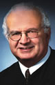 Justice Carlos R. Moreno