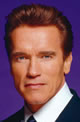 Gov. Arnold Schwarzenegger